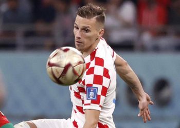 Trabzonspor, Mislav Orsic ile prensip muahedesine vardı