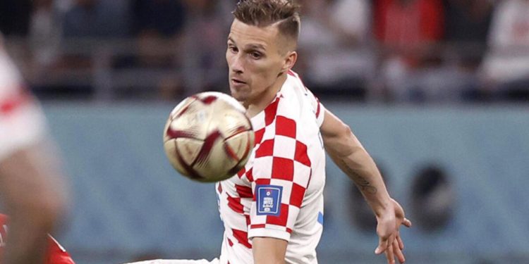 Trabzonspor, Mislav Orsic ile prensip muahedesine vardı