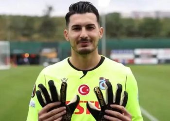 Trabzonspor’da Ertuğrul Doğan’dan Uğurcan Çakır ve Galatasaray açıklaması