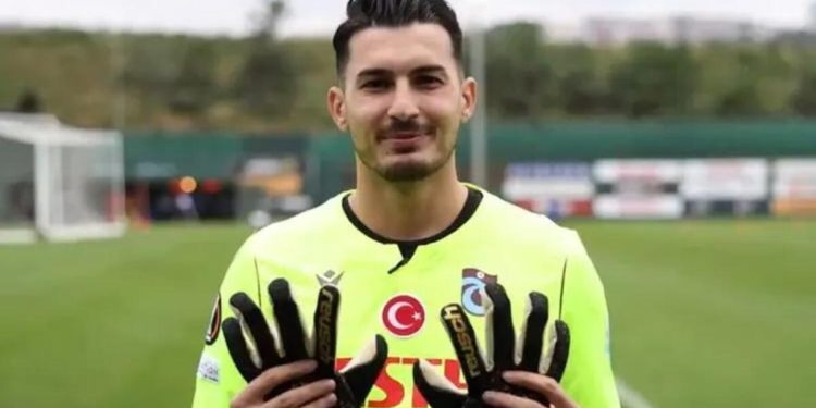 Trabzonspor’da Ertuğrul Doğan’dan Uğurcan Çakır ve Galatasaray açıklaması