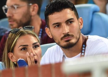 Trabzonspor’un kaptanı Uğurcan Çakır’a Roma kancası!