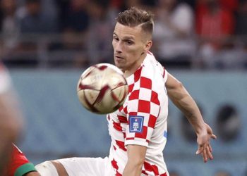 Trabzonspor’un üçüncü bombası: Mislav Orsic