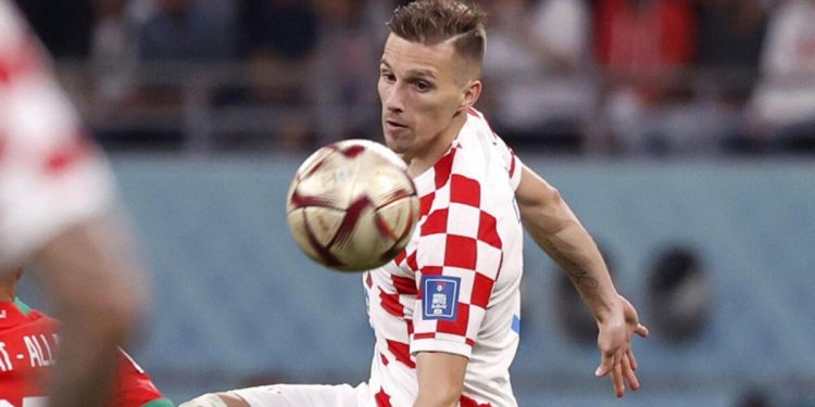 Trabzonspor’un üçüncü bombası: Mislav Orsic