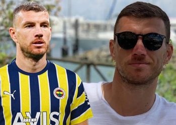 Transfer Merkezi | Son dakika haberleri: Galatasaray, Fenerbahçe, Beşiktaş, Trabzonspor: Dzeko, Paredes, Icardi, Dembele, Arda Turan…