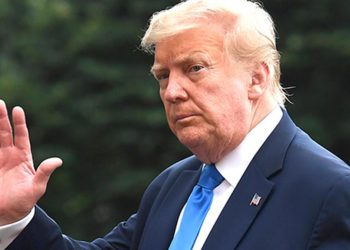 Trump ‘gizli belgeler’ soruşturması kapsamında Miami’de hakim karşısına çıkıyor