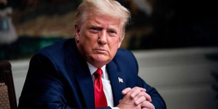 Trump hakkında flaş gelişme! “Gizli belge” davasına bakacak avukatlar değişti