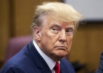 Trump’ın başını ağrıtacak! Ses kaydı ele geçirildi