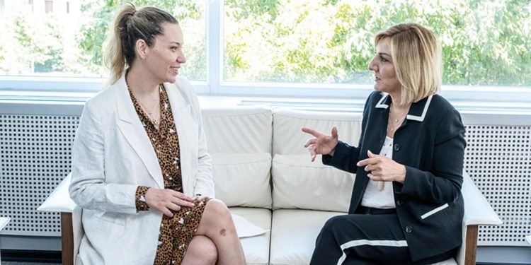 Turizmde UEFA ’milat’