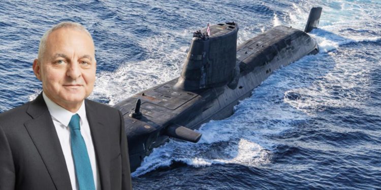 Türk CEO’ya erişim engeli! Kendi şirketinde o belgeleri göremiyor