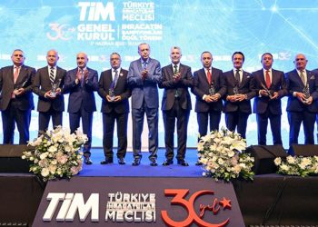 Türk Hava Yolları, ‘ihracat şampiyonu’ oldu