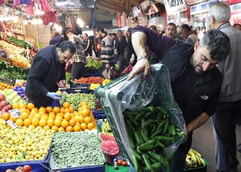 Türk-İş: 4 kişilik ailenin açlık sonu 10 bin 373 TL oldu