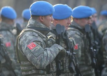 Türk komandolar Yunanistan’da manşet: Ankara bölgedeki pozisyonunu güçlendirdi