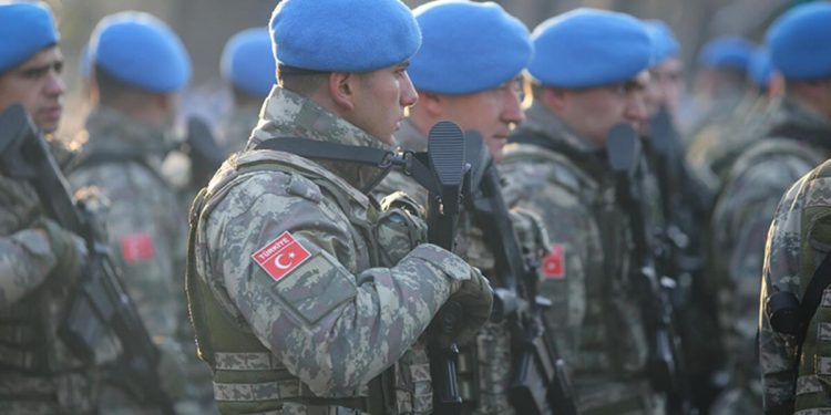 Türk komandolar Yunanistan’da manşet: Ankara bölgedeki pozisyonunu güçlendirdi