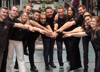 Türk şirketi Viyana’dan mükafatla döndü