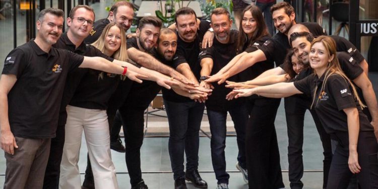 Türk şirketi Viyana’dan mükafatla döndü