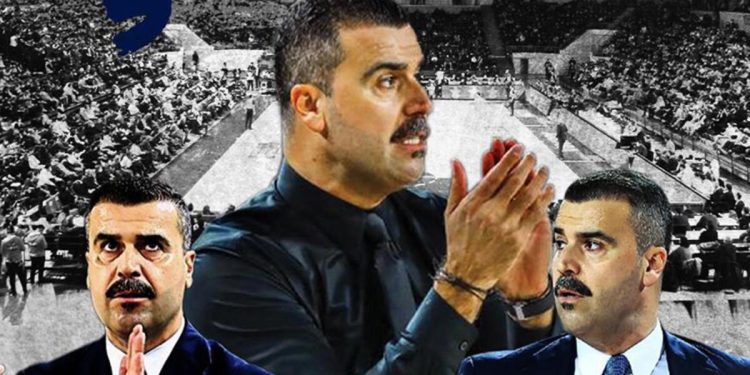 Türk Telekom’da Fazilet Can devri sona erdi