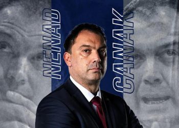 Türk Telekom’da Nenad Canak devri