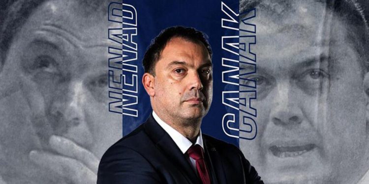 Türk Telekom’da Nenad Canak devri