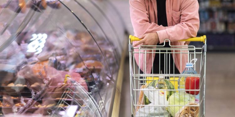 Türkiye, Besin Enflasyonunda Dünya Sekizincisi Oldu