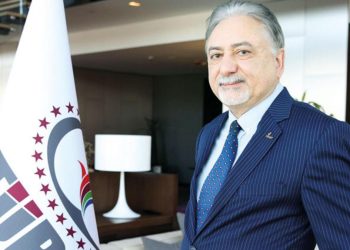 Türkiye besinde yatırım üssü olacak