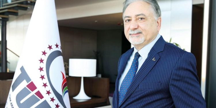 Türkiye besinde yatırım üssü olacak