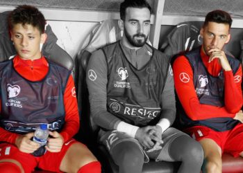 Türkiye – Galler maçına Umut Nayir ve Arda Güler damgası! Yedekten girip geceyi değiştirdiler…