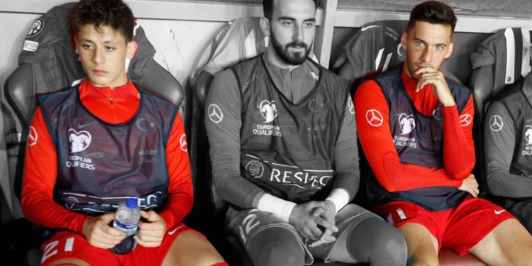 Türkiye – Galler maçına Umut Nayir ve Arda Güler damgası! Yedekten girip geceyi değiştirdiler…