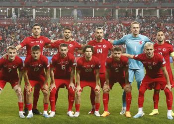 Türkiye – Galler maçında Ferdi Kadıoğlu sakatlandı