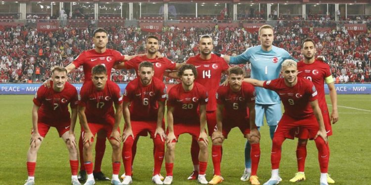 Türkiye – Galler maçında Ferdi Kadıoğlu sakatlandı