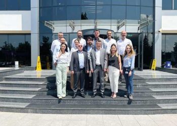 ‘Türkiye tütünde ihracat üssü olabilir’