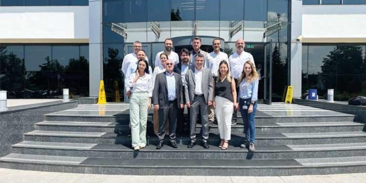 ‘Türkiye tütünde ihracat üssü olabilir’