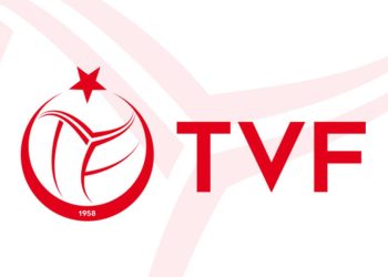 Türkiye Voleybol Federasyonu ile 2 yıl daha