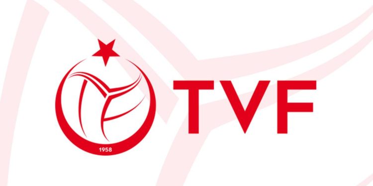 Türkiye Voleybol Federasyonu ile 2 yıl daha