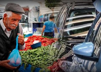 Türkiye’de Beş Ayda 38 Bin Lüks Araç Satıldı