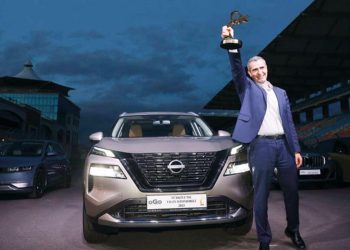 Türkiye’de yılın arabası seçildi