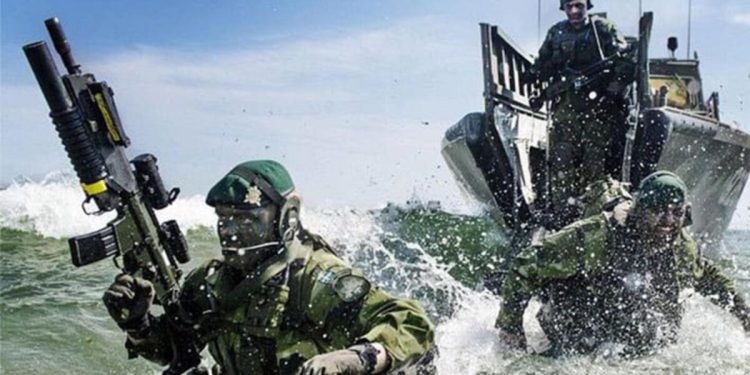 Türkiye’den NATO onayı bekleyen İsveç sır üzere saklıyordu… Sızan dokümanlar ülkede şok tesiri yarattı!