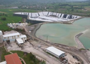 Türkiye’nin en kaliteli bor madeni o ilçede