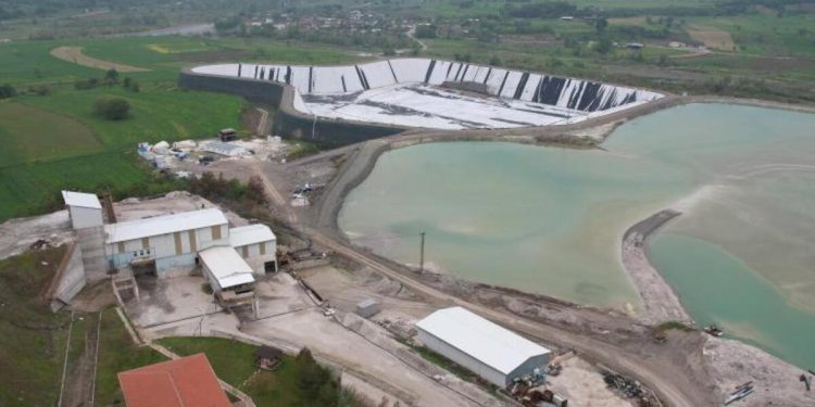 Türkiye’nin en kaliteli bor madeni o ilçede