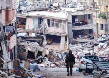 Türkiye’ye 1 milyar dolarlık finansman