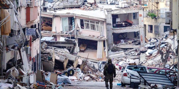 Türkiye’ye 1 milyar dolarlık finansman