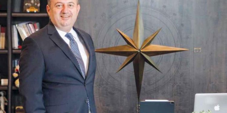 Türkler Avrupa’ya yatırım atağında