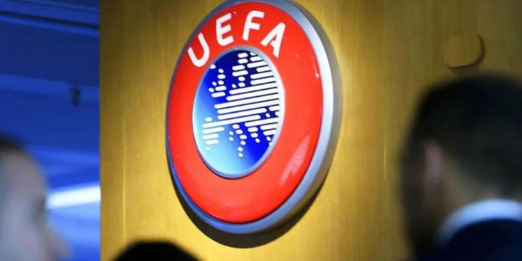 UEFA, Osasuna’yı Avrupa kupalarından men etti! Şike, evrakta sahtecilik, zimmete para geçirme…