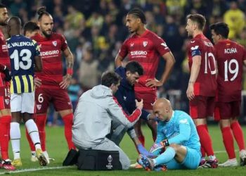 UEFA’dan Fenerbahçe ve Sivasspor’a ret! Sivasspor’un cezası arttı