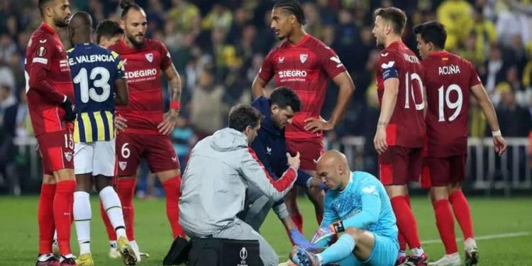 UEFA’dan Fenerbahçe ve Sivasspor’a ret! Sivasspor’un cezası arttı