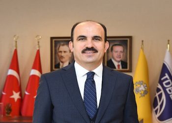 Uğur İbrahim Altay kimdir? Uğur İbrahim Altay kaç yaşında ve nereli?