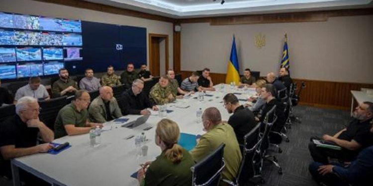 Ukrayna Dışişleri: Rusya bunu evvelden planladı