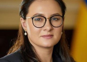 Ukrayna İktisat Bakanı Svyrydenko: Barajın yıkılması besin krizi riski oluşturuyor