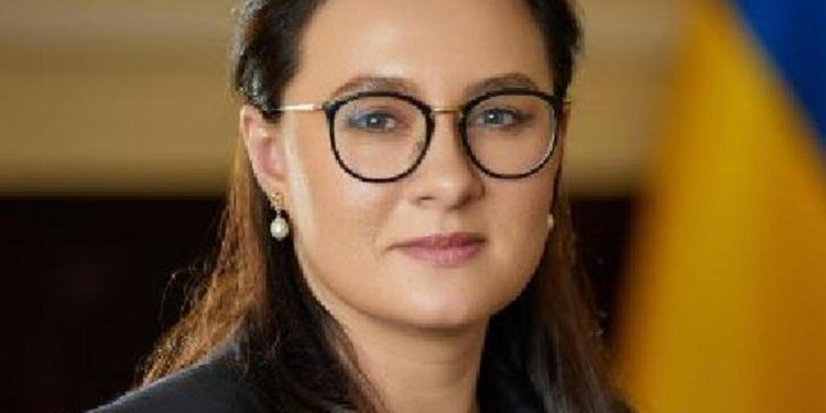 Ukrayna İktisat Bakanı Svyrydenko: Barajın yıkılması besin krizi riski oluşturuyor