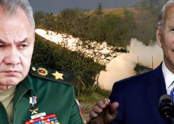 Ukrayna savaşında son durum: Biden ve Rusya Savunma Bakanı Şoygu’dan açıklama…