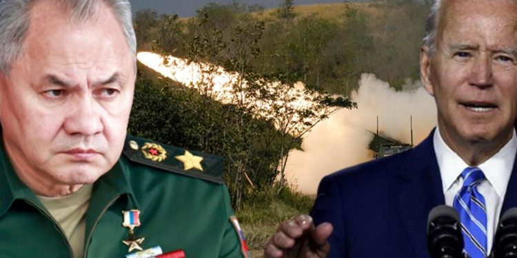 Ukrayna savaşında son durum: Biden ve Rusya Savunma Bakanı Şoygu’dan açıklama…